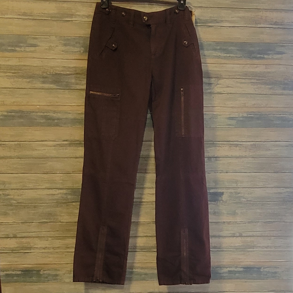 DA-NANG PANTS